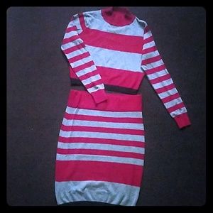 80% Rayon, 20% polyester 2 piece set